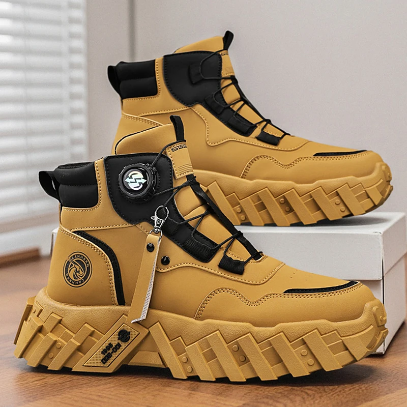 Męskie buty outdoorowe do wędr – Crossfit Outdoor recenzja i cena